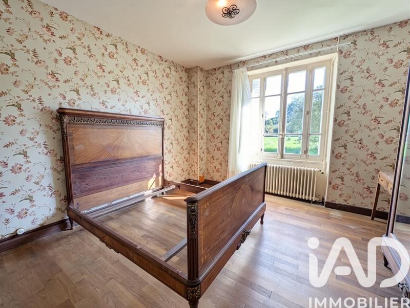 Maison de campagne - 99 m² - 4 pièces