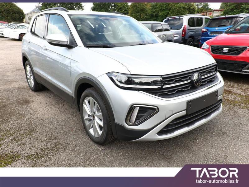 Volkswagen t-Cross 116 Iq.Light 17p Ready2Disc