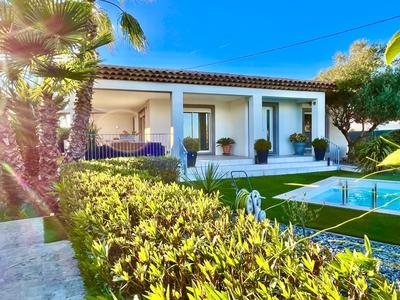 Maison - 114 m² - 4 pièces