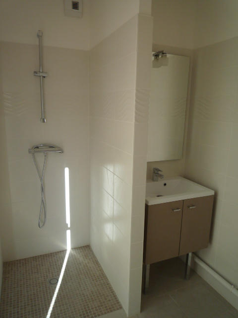 Appartement - 102 m² - 4 pièces