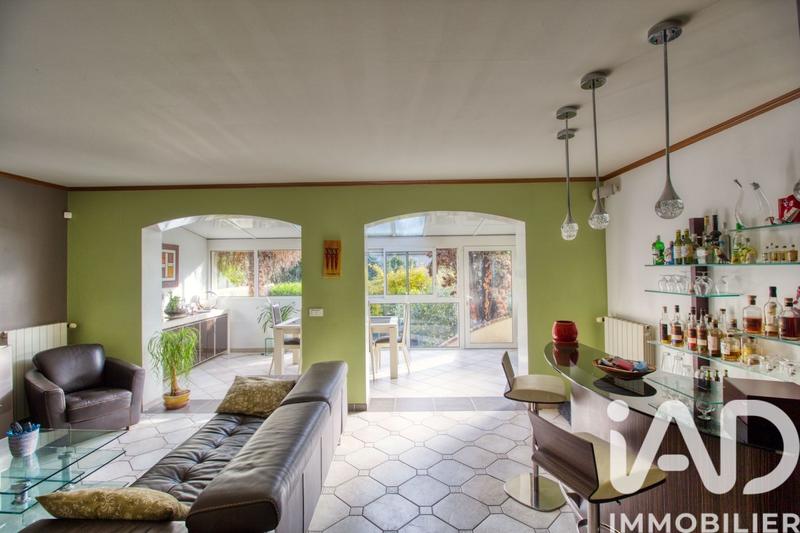 Maison - 112 m² - 6 pièces