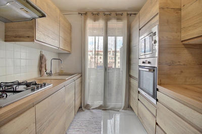 Appartement - 68 m² - 4 pièces