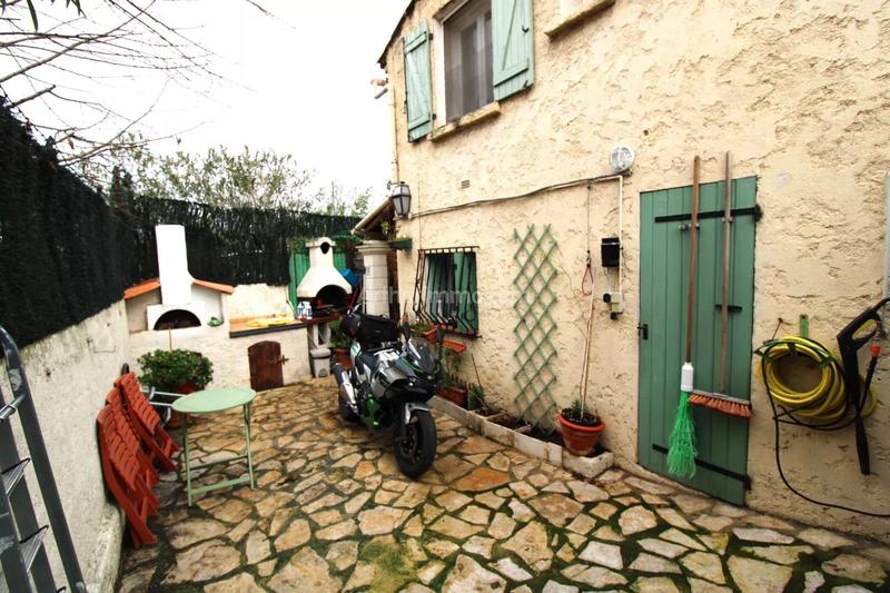 Maison - 70 m² - 3 pièces