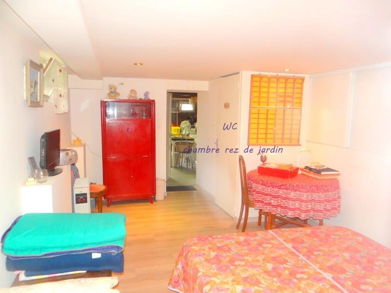 Maison - 67 m² - 4 pièces