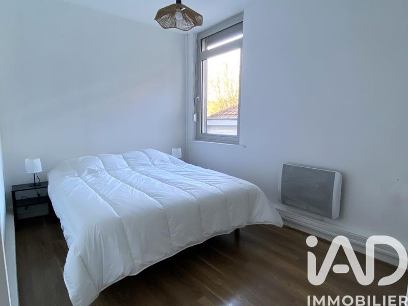 Appartement - 66 m² - 4 pièces