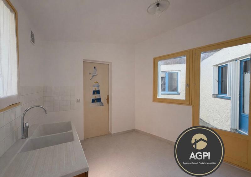 Maison - 103 m² - 5 pièces