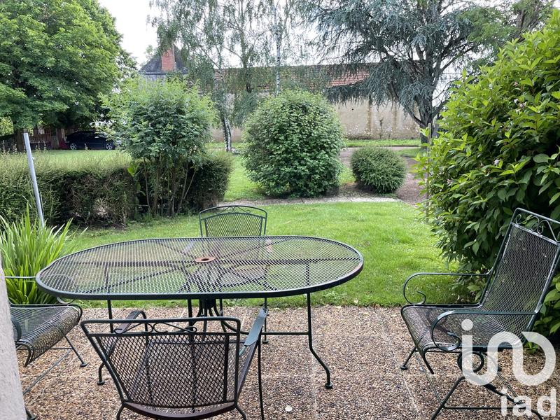 Maison - 111 m² - 5 pièces