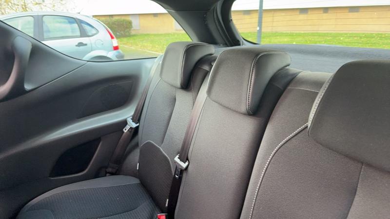 Citroën Ds3 1.6 VTi 120 So Chic