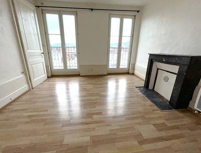 Appartement - 54 m² - 3 pièces