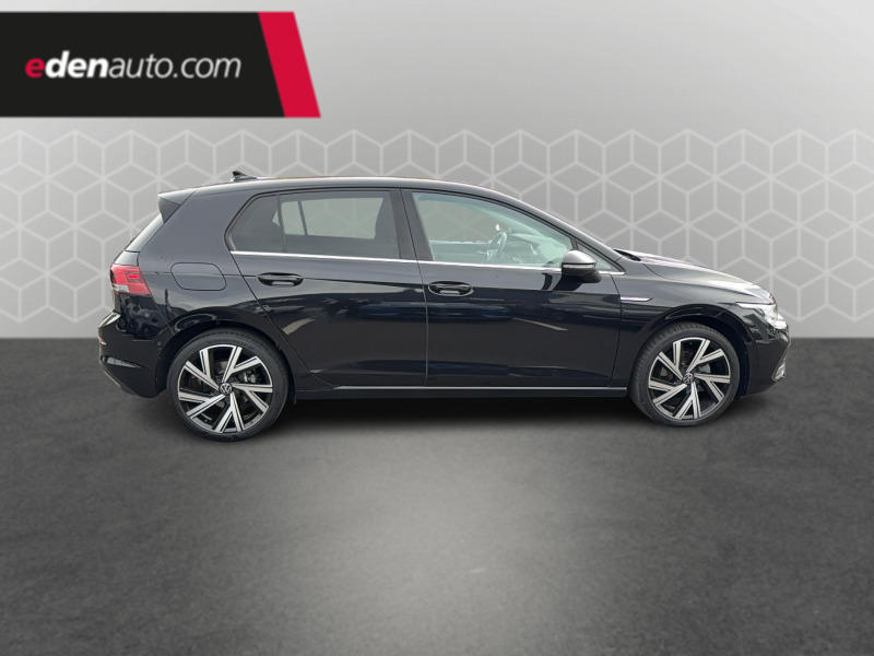 Volkswagen Golf 1.5 eTSI Opf 150 Dsg7 Style 1st