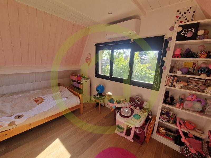 Maison - 68 m² - 4 pièces