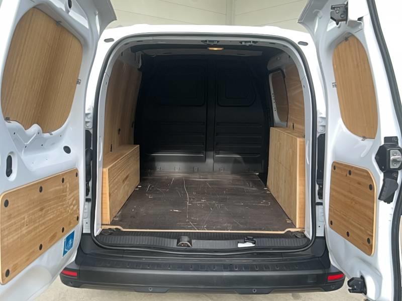 Renault Kangoo Van Blue Dci 95 Edc Grand Confort- 22