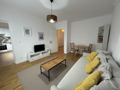 Appartement - 56 m² - 2 pièces