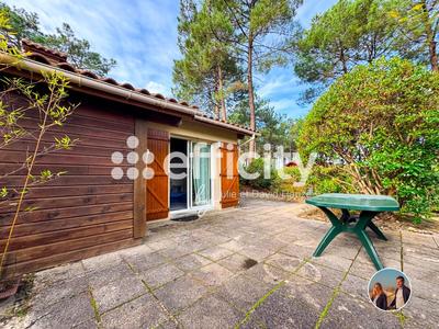 Maison - 34 m² - 3 pièces