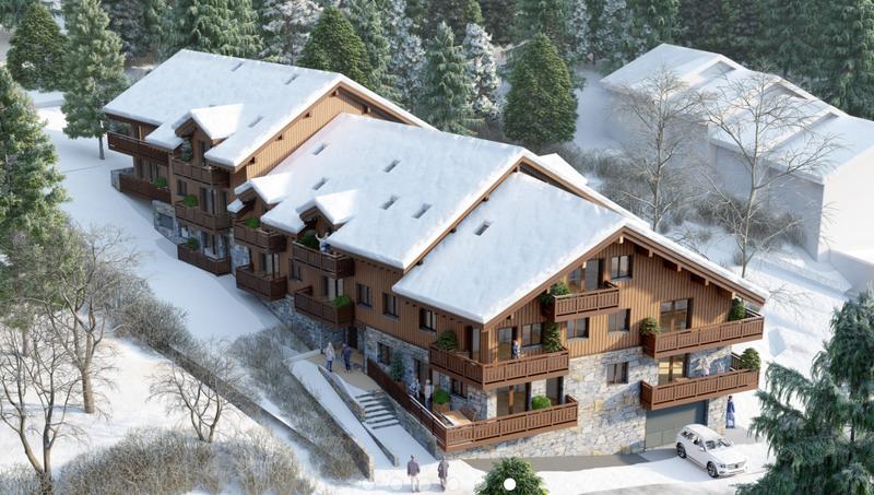 Appartement - 68 m² - 4 pièces