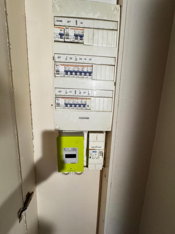 Appartement - 68 m² - 3 pièces