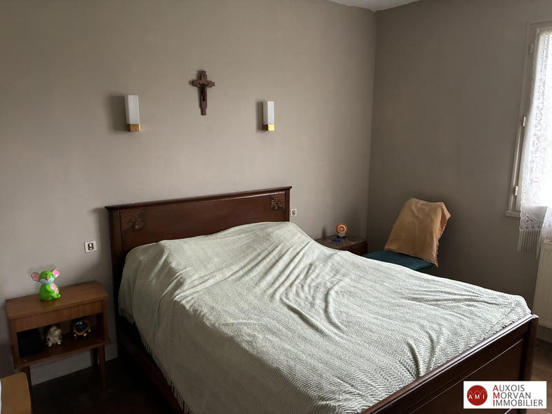 Maison - 71 m² - 3 pièces