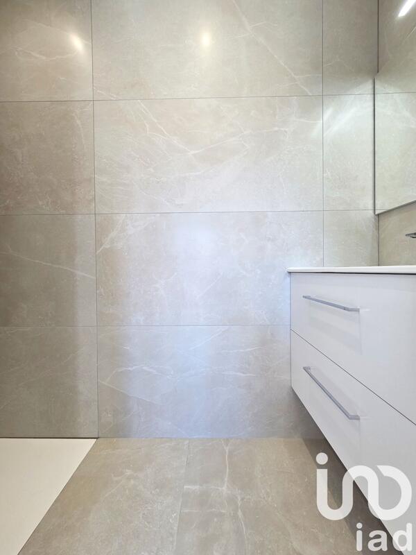 Maison - 97 m² - 4 pièces