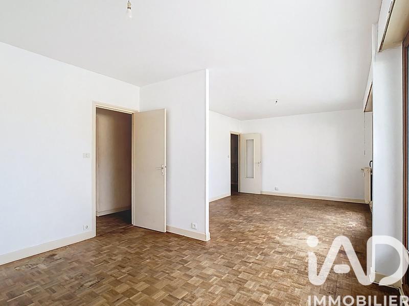 Appartement - 80 m² - 3 pièces