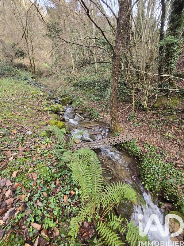 Maison - 186 m² - 6 pièces