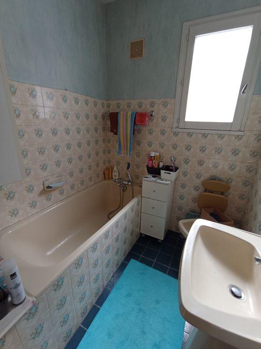 Maison - 78 m² - 5 pièces