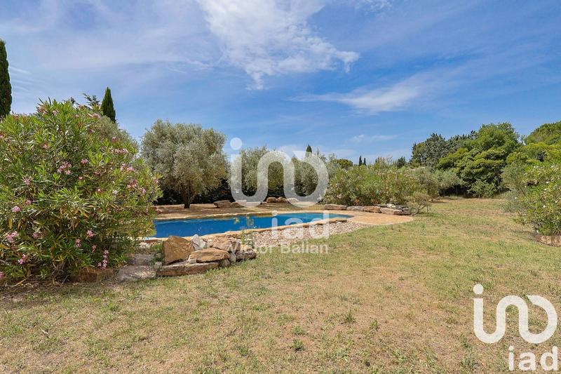 Maison - 168 m² - 6 pièces