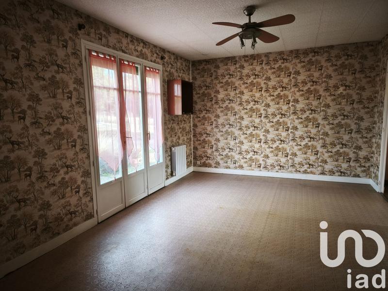 Maison - 101 m² - 4 pièces