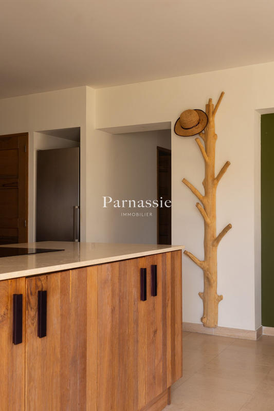 Villa - 110 m² - 4 pièces