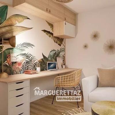 Maison - 127 m² - 6 pièces