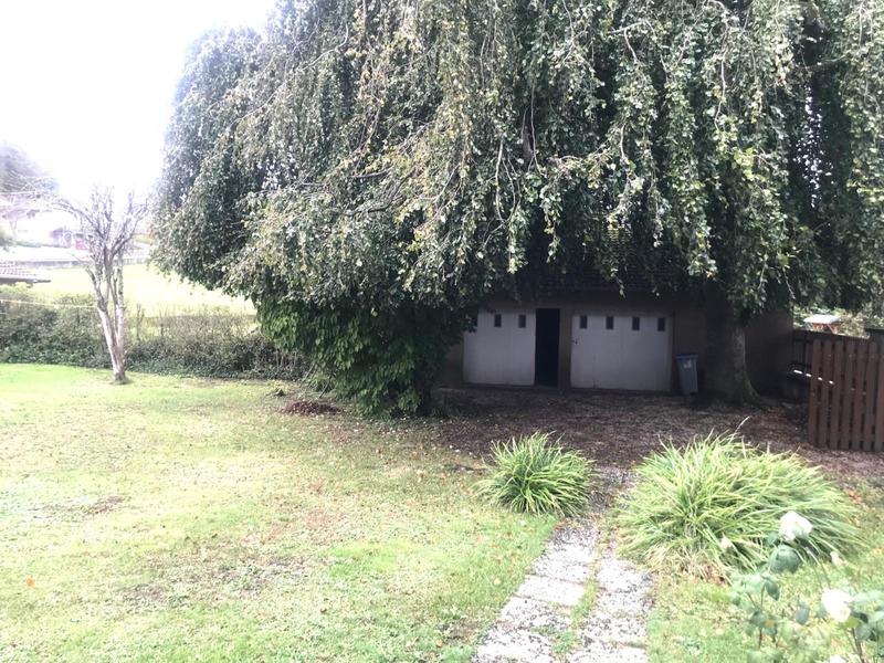 Maison - 216 m² - 6 pièces