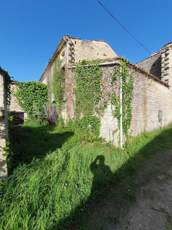 Parking / Garage - 170 m²