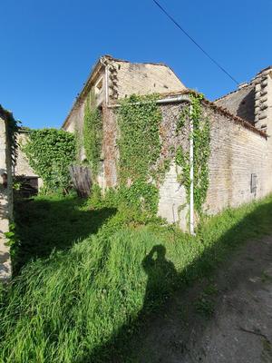 Parking / Garage - 170 m²