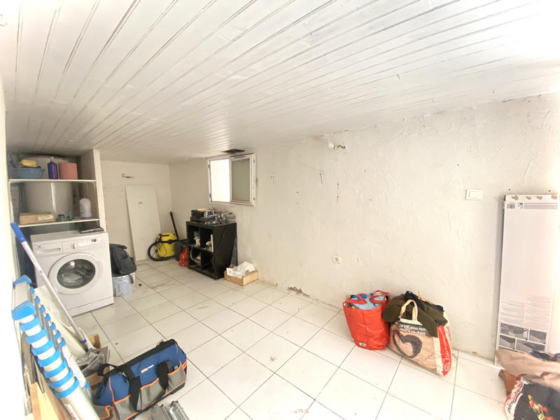 Maison - 68 m² - 5 pièces