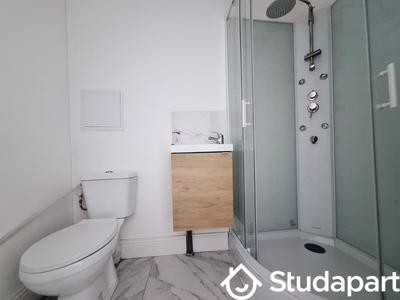 Appartement - 14 m² - 1 pièce