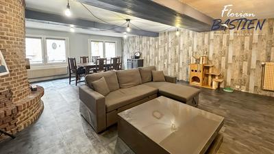 Maison - 158 m² - 5 pièces