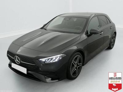 Mercedes Classe a 200 d 8g-Dct Amg Line