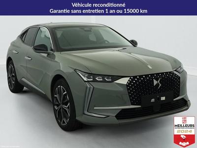 Ds Ds 4 Ds4 PureTech 130 Eat8 Rivoli