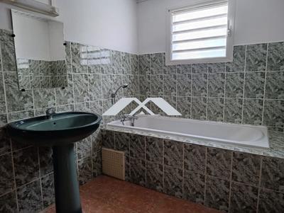 Maison - 60 m² - 4 pièces