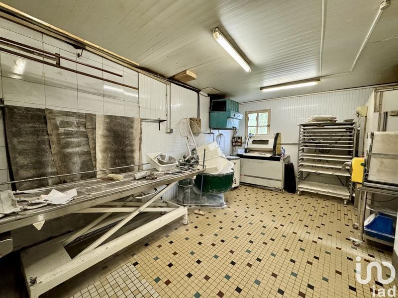 Local commercial - 85 m²