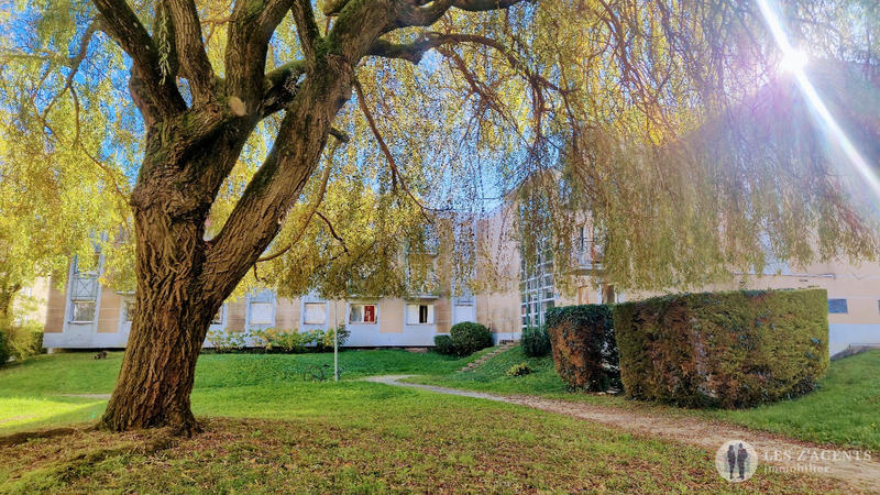 Appartement - 23 m² - 1 pièce