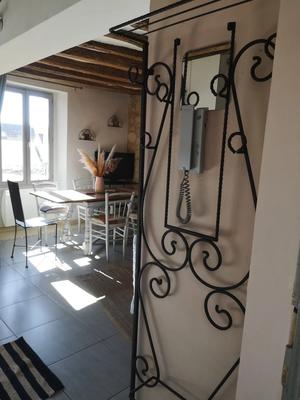 Maison - 62 m² - 4 pièces