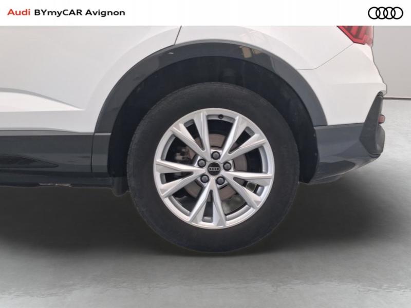 Audi Q3 Sportback 35 Tfsi 150 ch s tronic 7 s line