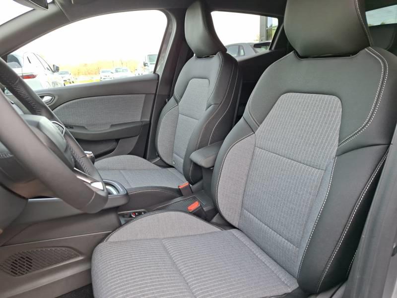 Renault Clio TCe 90 ch Gsr2 Techno