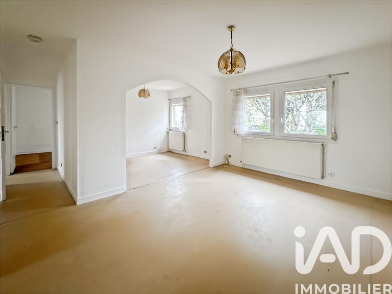 Maison - 65 m² - 4 pièces