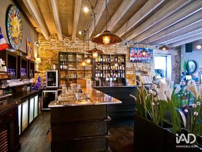 Local commercial - 500 m²