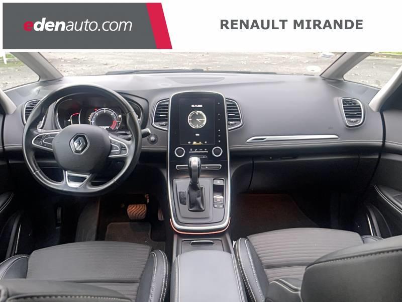 Renault Scénic dCi 160 Energy Edc Intens