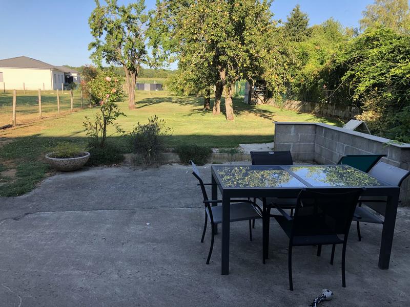 Maison - 300 m² - 6 pièces