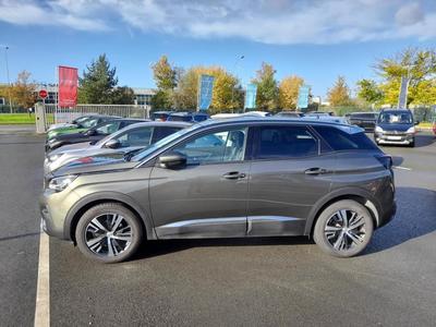 Peugeot 3008 BlueHDi 130ch s&amp;S Eat8 Allure