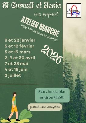 Atelier Marche