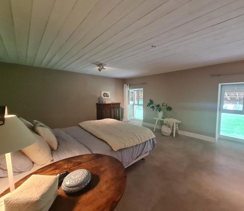 Maison de campagne - 275 m² - 9 pièces